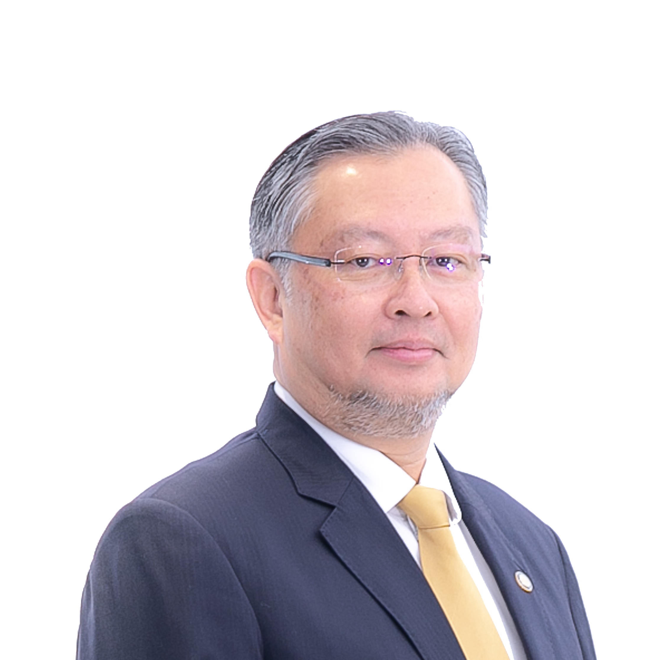 Yang Berbahagia Dato Sri Dr Wan Lizozman Bin Wan Omar